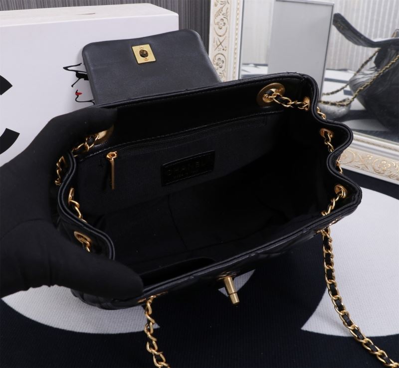 Chanel Other Stachel Bags
